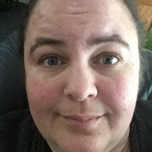 Meet your Posher, Kathryn